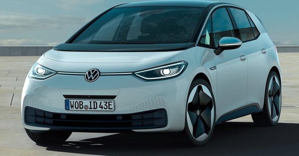 欧州で電気自動車が減少。テスラ、VWは後退。BMWと中国ブランドが成長