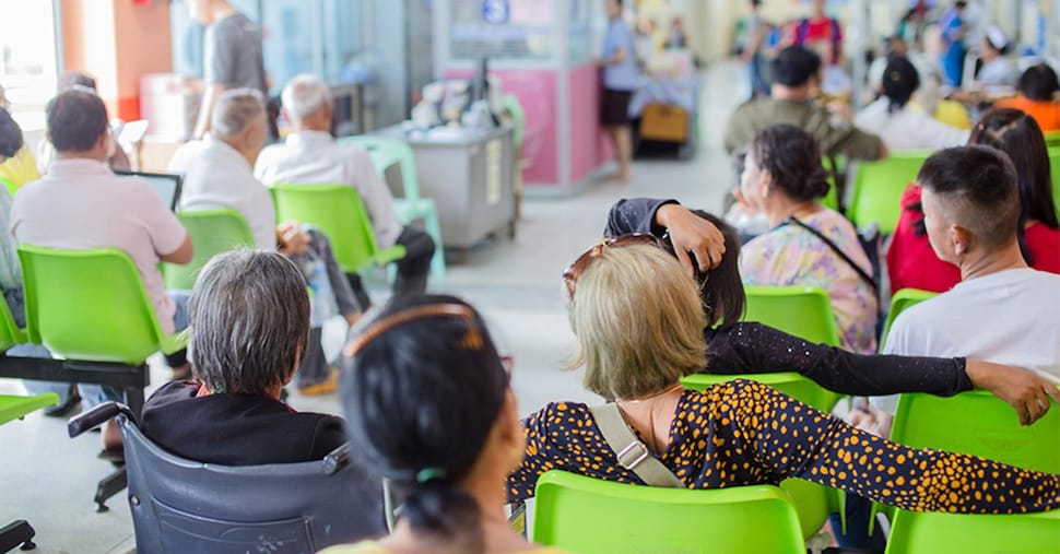 Gimbe: nessun beneficio concreto ai cittadini dalla legge sulle liste d’attesa
