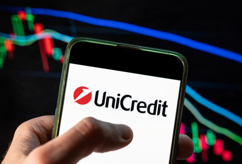 Riscatto banche nella settimana della Bce Unicredit capofila Il Sole 24 ORE