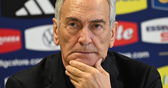 ANSA/DANIEL DAL ZENNARO