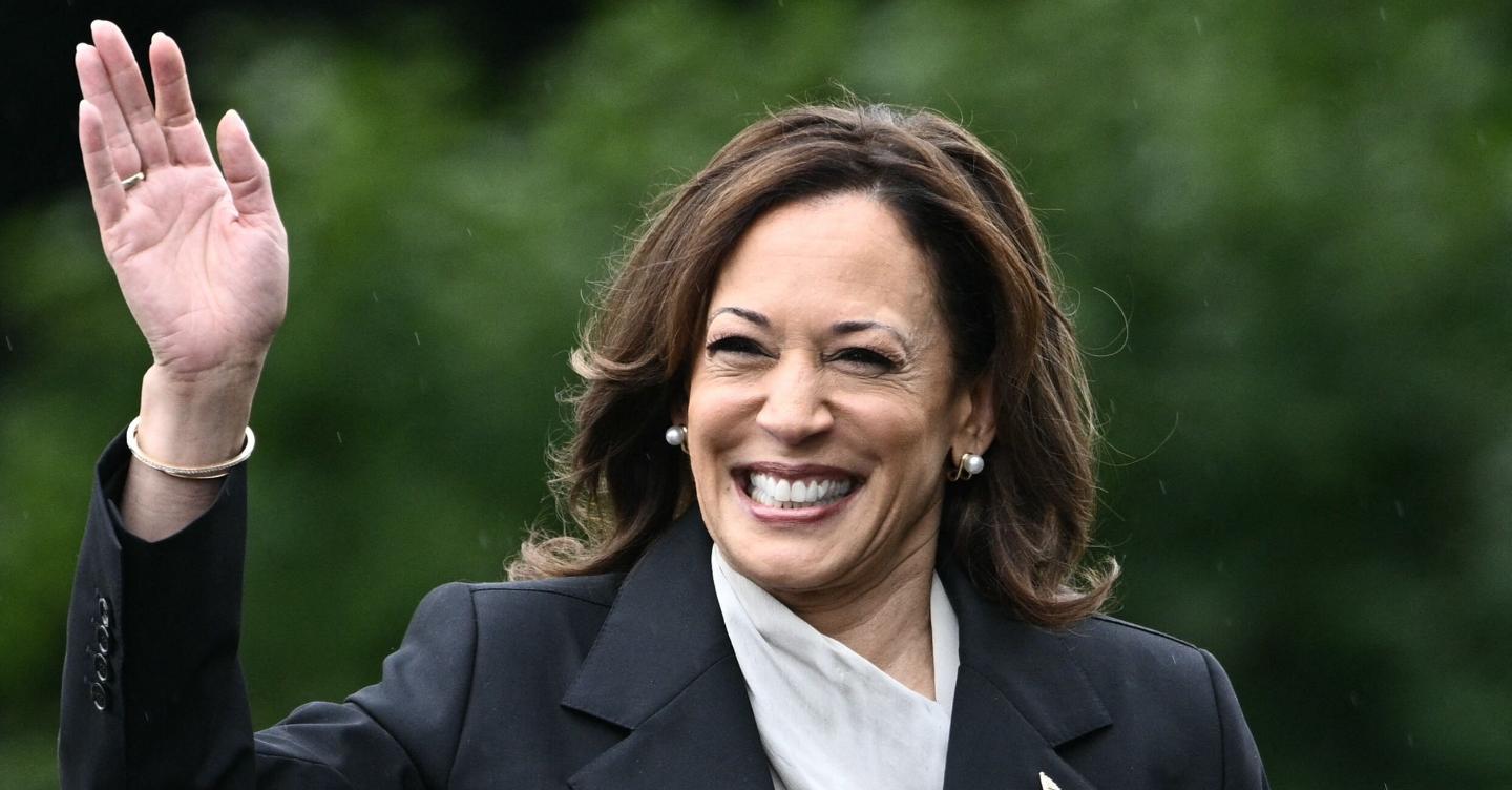 Cappello Kamala Harris 2024 – Unisex, Taglia Unica Regolabile, Per Uomo E Donna