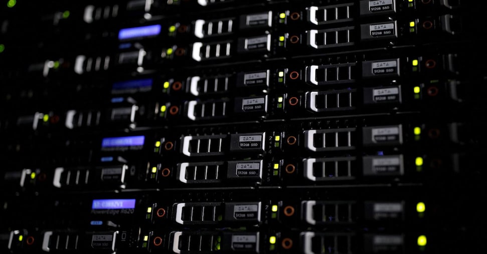 2024 07 12T110127Z 1160593920 RC2MT8A2F09U RTRMADP 5 EQUINIX DIVESTITURE HONG KONG U24278335851Dkp 1440x752@IlSole24Ore Web