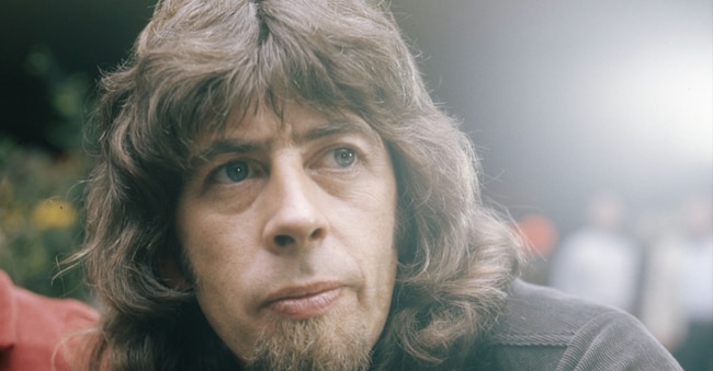A 90 anni muore John Mayall, padre del blues britannico