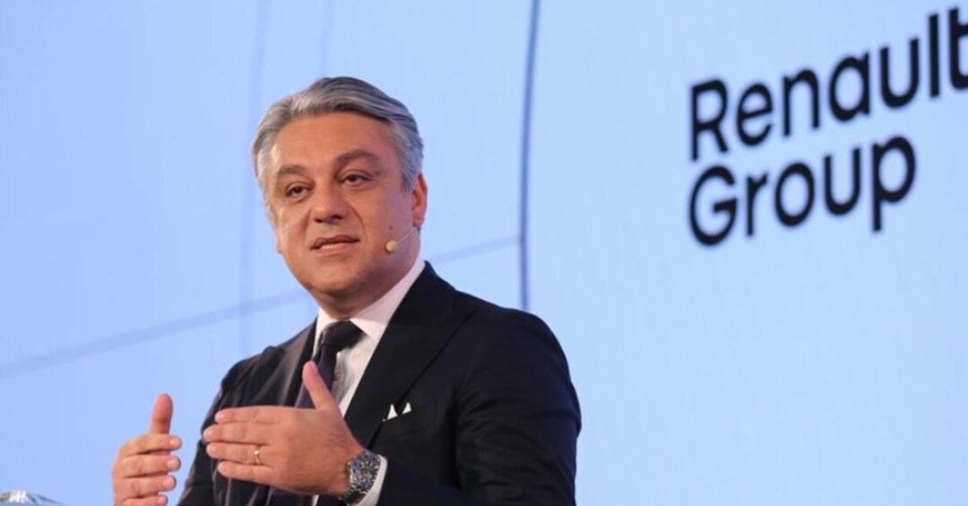A Renault non basta il margine record Nissan la fa crollare in Borsa Il Sole 24 ORE
