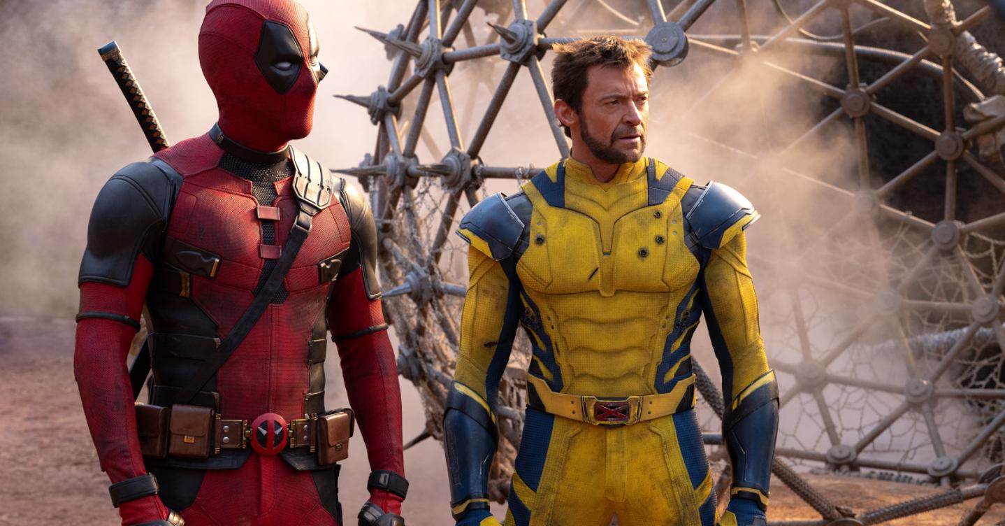 “Deadpool &amp; Wolverine”, i supereroi si alleano per sventare una nuova minaccia