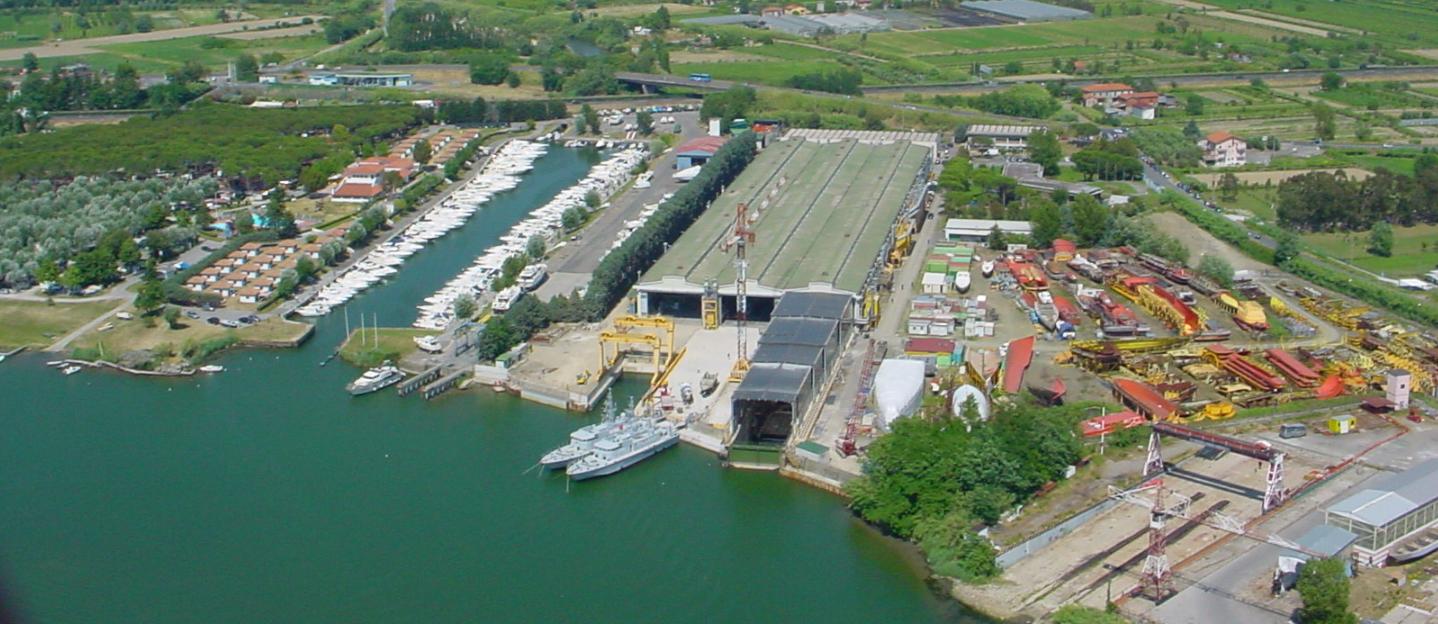 Immsi balzo in Borsa del 20 dopo commessa di Intermarine con Leonardo Il Sole 24 ORE