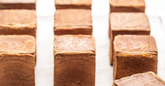 Prodotti da forno del brand Forno d’Asolo