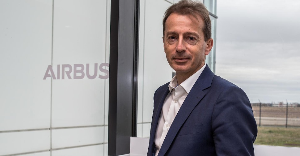 L’ad Faury: «Airbus punta sull’Italia e a una collaborazione più forte con Leonardo»
