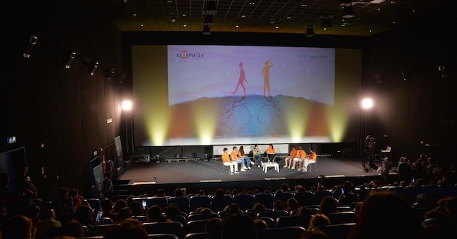 Si conclude la 54esima edizione di Giffoni, festival del cinema dei ragazzi