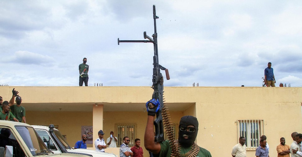 Guerra in Sudan, report denuncia violenze sessuali a Khartoum