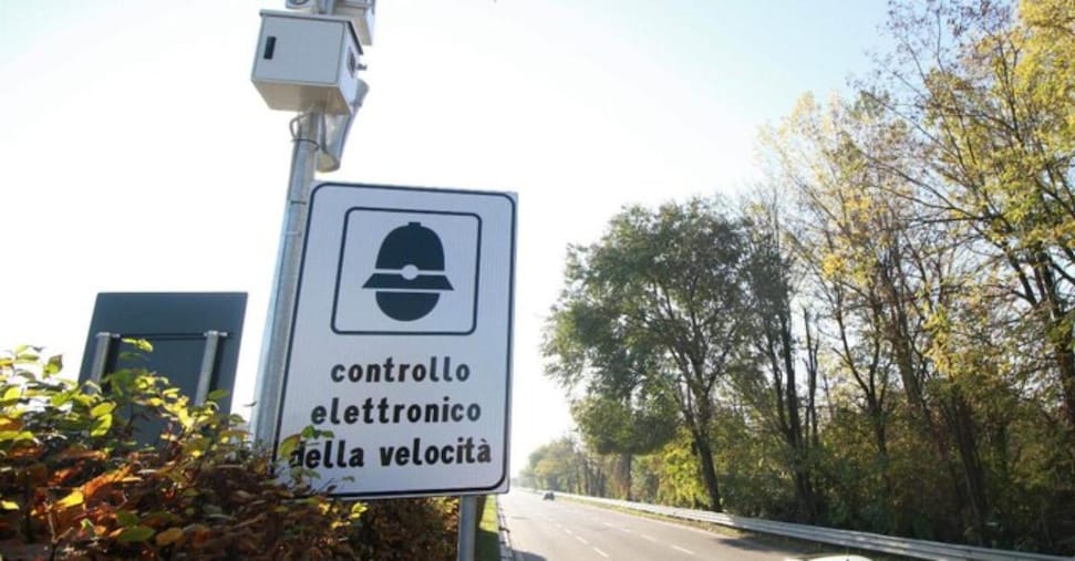 Autovelox, nuovo sequestro in diverse province italiane