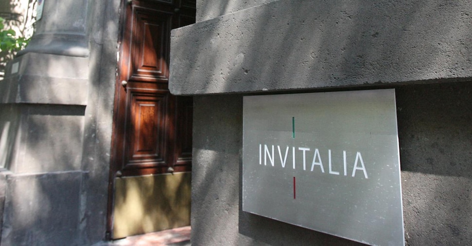 Invitalia: sostegno a imprese, persone e territori