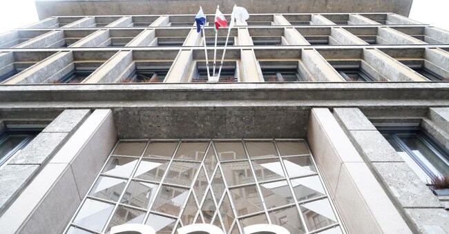 SEDE A2A CORSO DO PORTA VITTORIA 4 MILANO