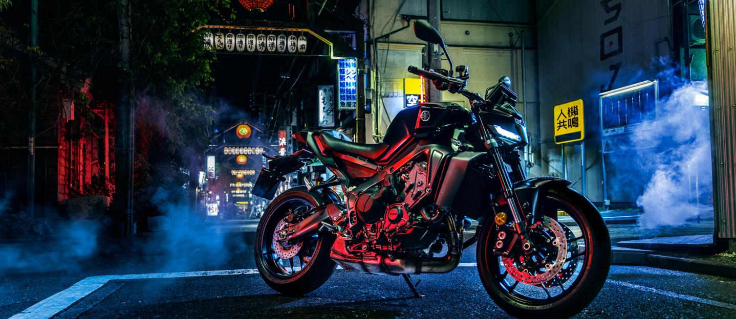 Yamaha sposta il cambio sul manubrio Il Sole 24 ORE