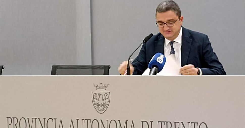 Trento, è stata uccisa l’orsa Kj1