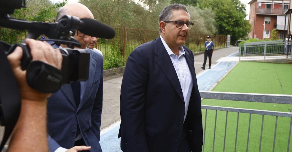 Toti, la procura di Genova ha chiesto giudizio immediato