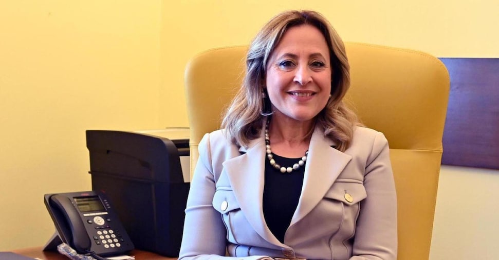 Indagata dalla Procura di Roma la consigliera del Csm Rosanna Natoli Indagata dalla Procura di Roma la consigliera del Csm Rosanna Natoli