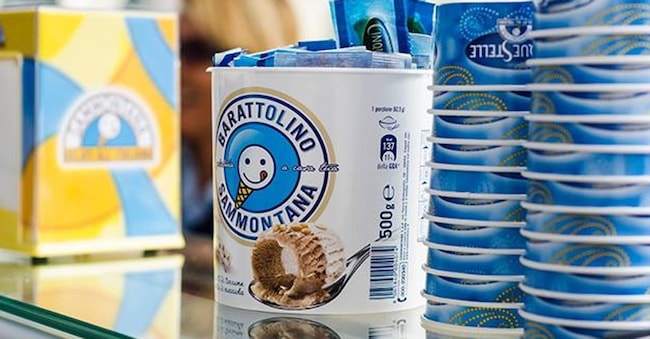 Sammontana. (Imagoeconomica)