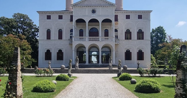 Castello di Roncade (TV)