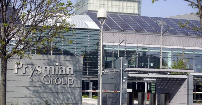 PRYSMIAN GROUP