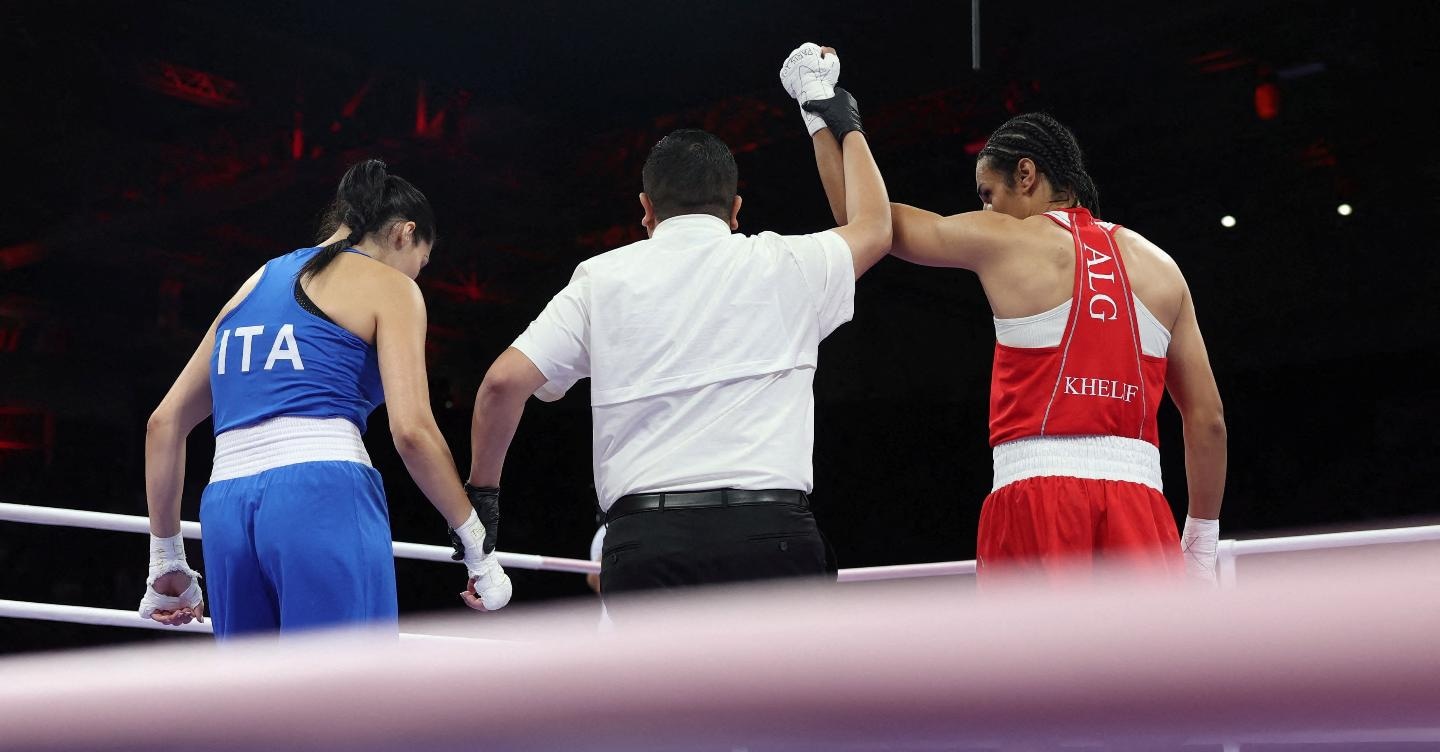 Olimpiadi 2024: Il caso di Angela Carini e Imane Khelif e la lotta di potere tra Cio e Iba