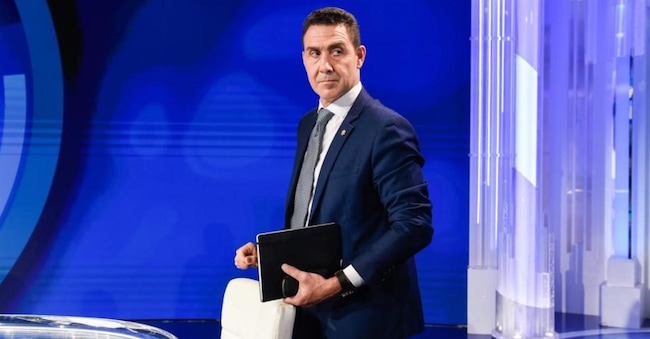 Il generale Roberto Vannacci