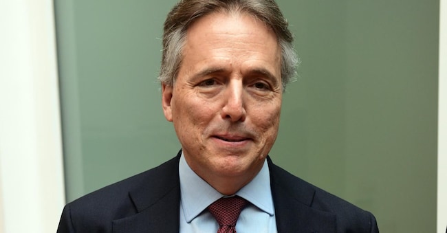 Andrea Bonomi, Presidente Investindustrial