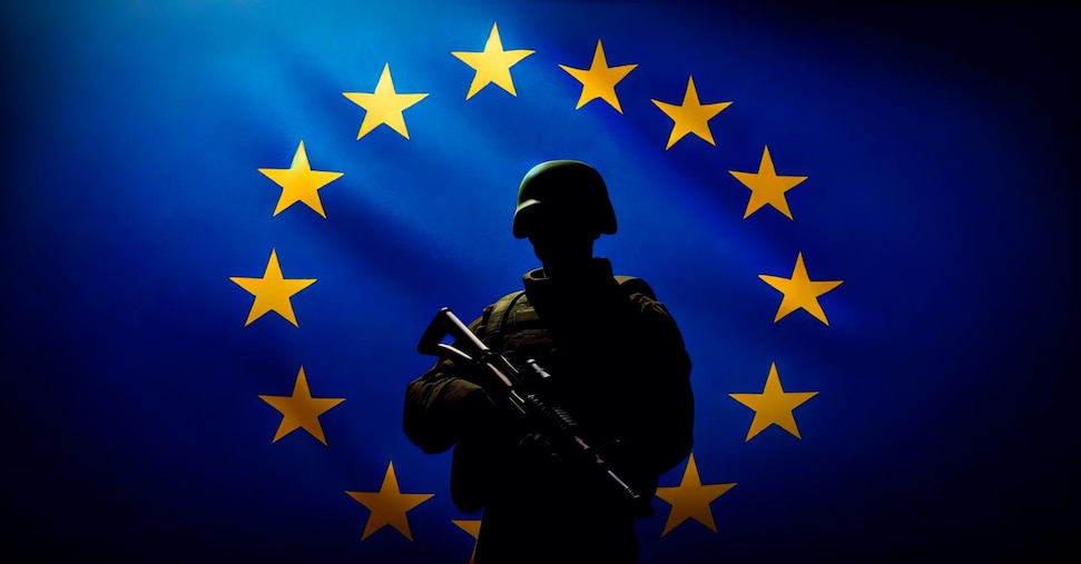 Dall’Italia alla Repubblica Ceca, come e quanto cresce la spesa militare in Europa Dall’Italia alla Repubblica Ceca, come e quanto cresce la spesa militare in Europa