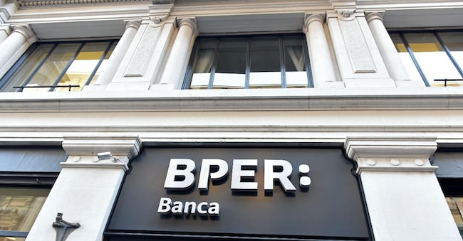 FILIALE BPER BANCA POPOLARE DELL'EMILIA ROMAGNA