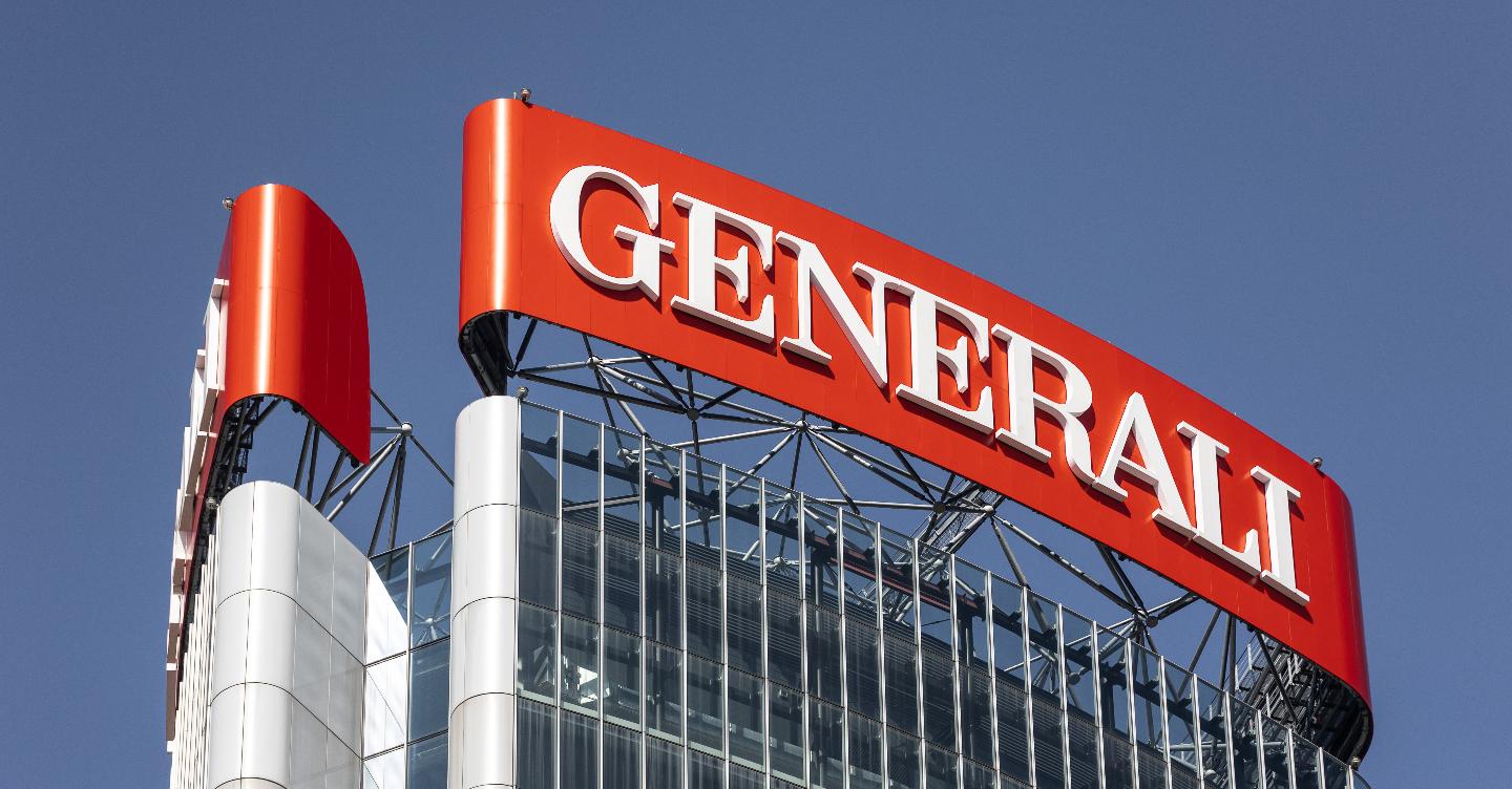 Borsa oggi generali sale