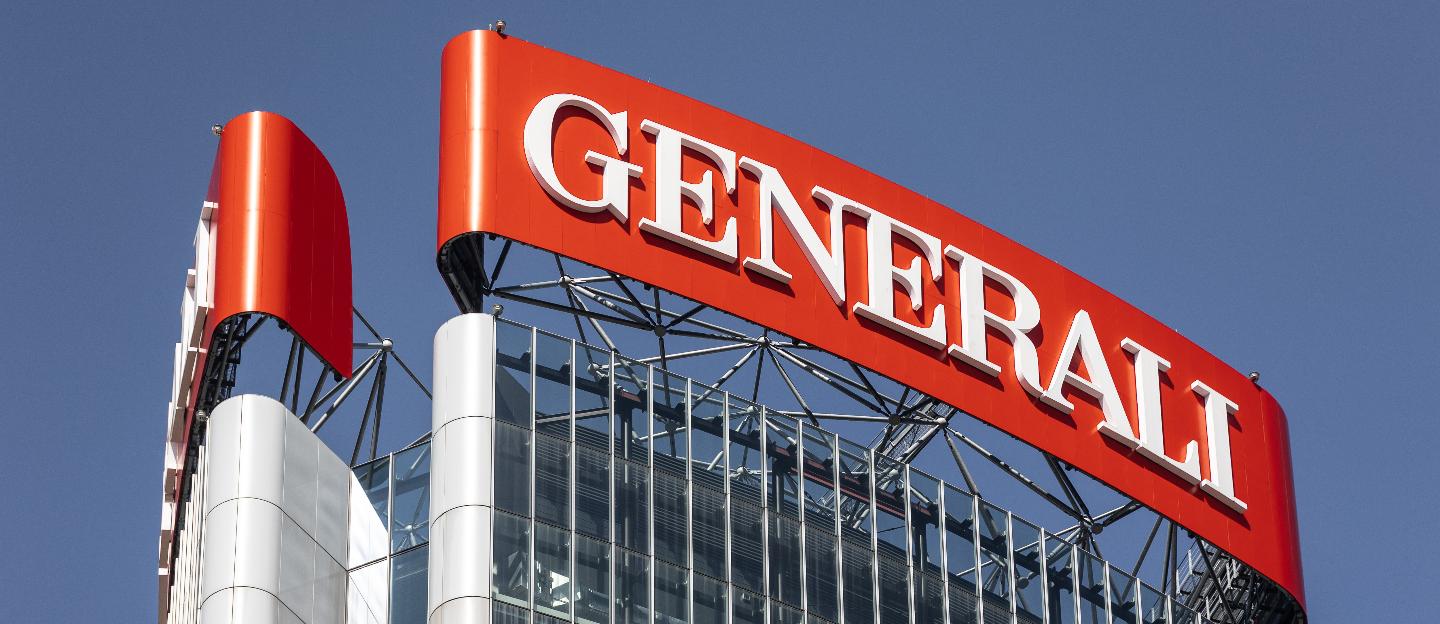 Borsa generali oggi shop
