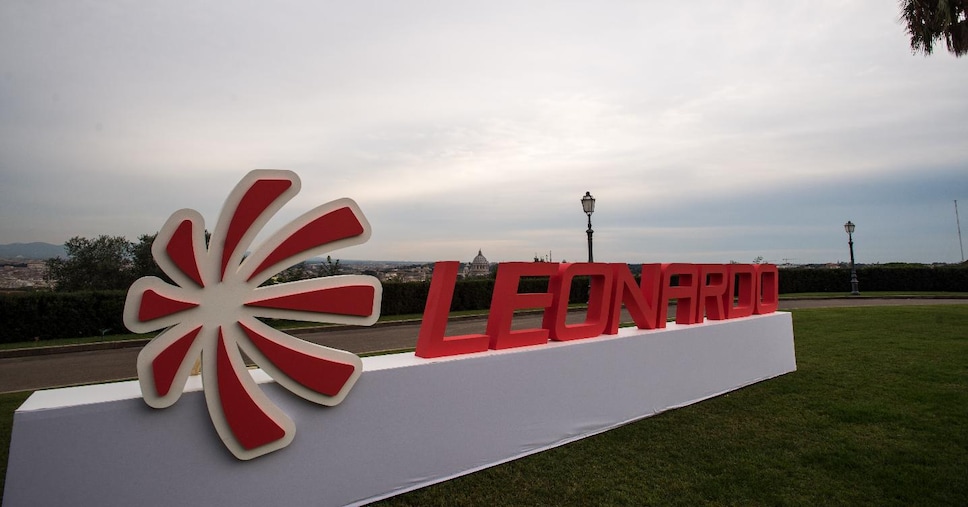 Börserna och Europa är på uppgång. Milan leds av Banks och Leonardo