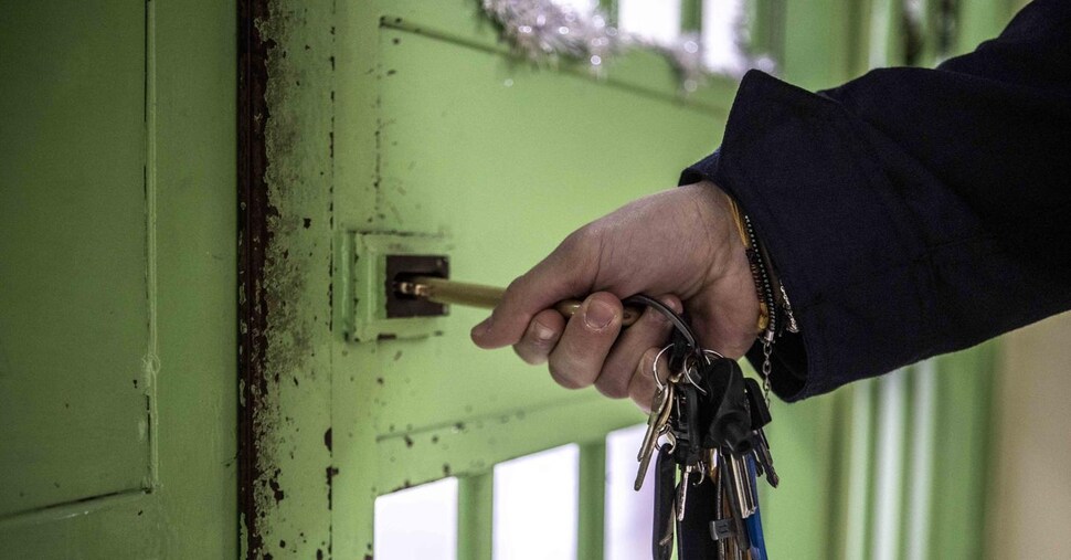Sisto: «Carceri, piano articolato contro il sovraffollamento»