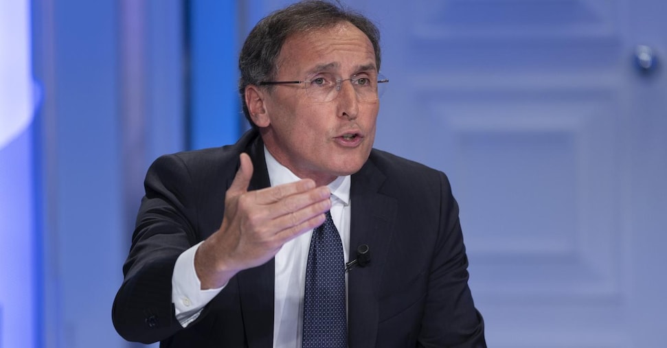 Francesco Boccia (Pd): «Più entrate per lo Stato? Grazie all’Irpef su dipendenti e pensionati»