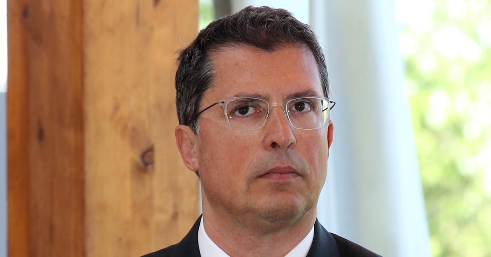 «Lavoro, intelligenza artificiale ed energia le nostre priorità» «Lavoro, intelligenza artificiale ed energia le nostre priorità»