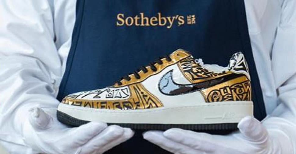 Il fondo sovrano di Abu Dhabi acquisirà una quota di minoranza di Sotheby’s
