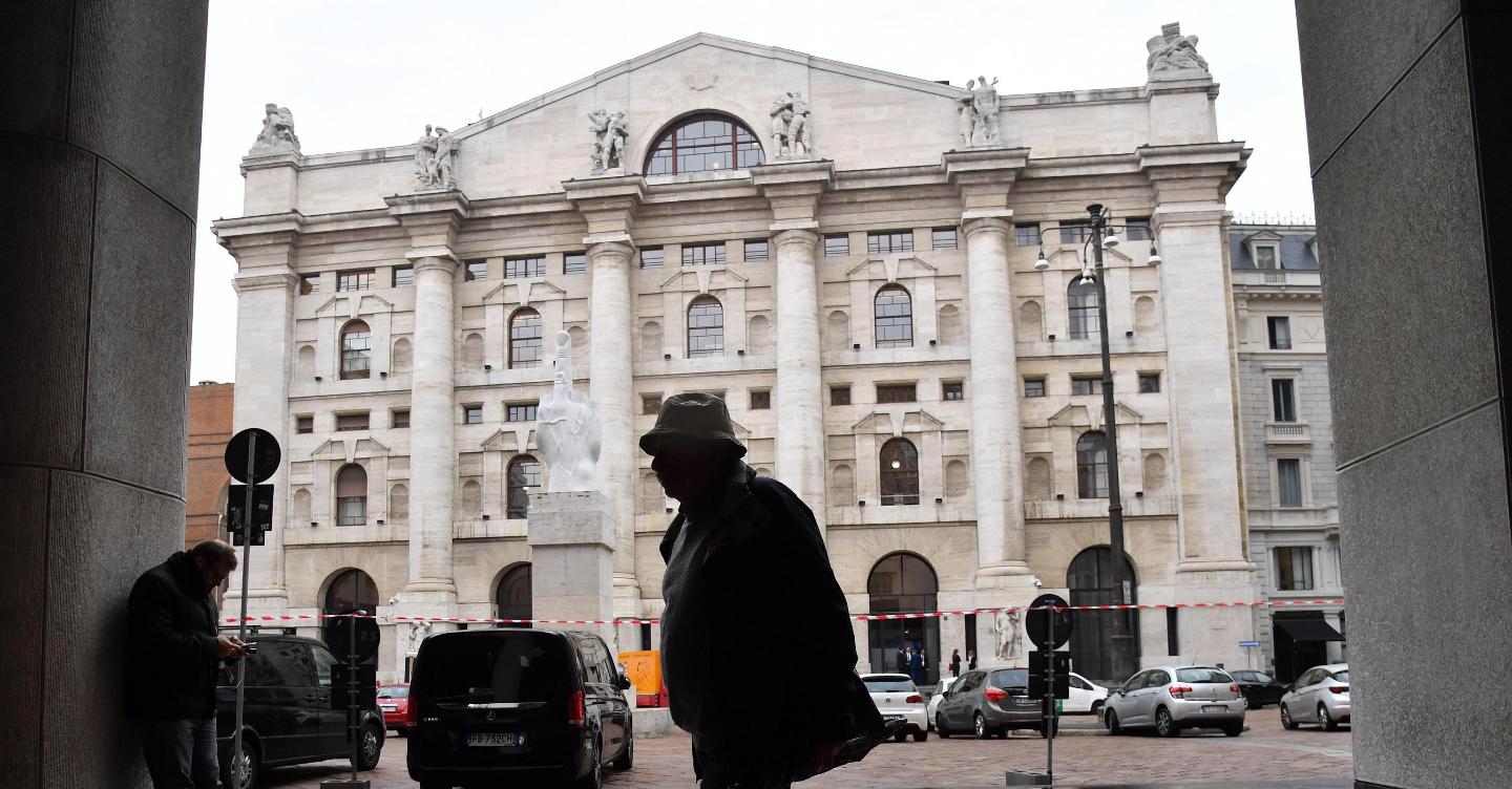 Il sole 24 ore borsa americana clearance