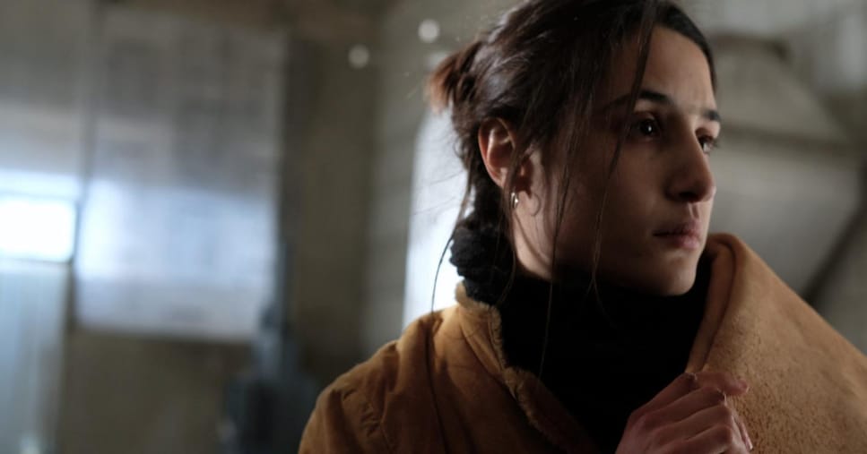 “Luce”, un complicato rapporto padre-figlia in concorso a Locarno