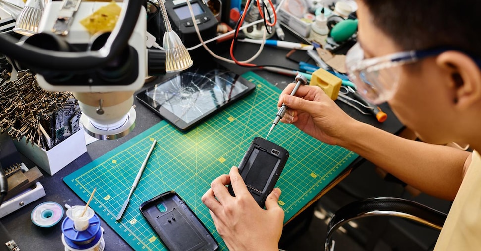 Cellulare o frigo rotto? La Ue: diritto di riparazione. Ma ora tocca ai governi e al mercato