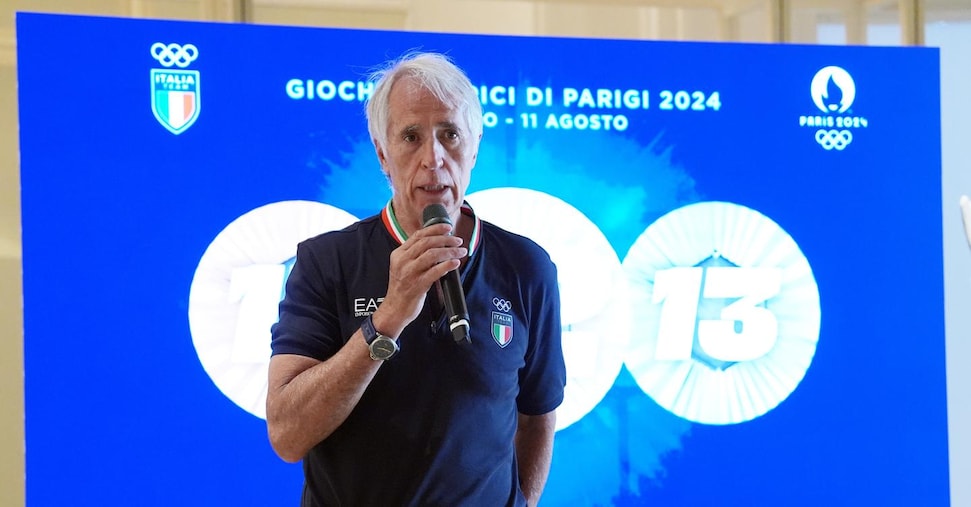 Olimpiadi, Italia promossa. Ma servono riforme e organizzazione per continuare a vincere Olimpiadi, Italia promossa. Ma servono riforme e organizzazione per continuare a vincere
