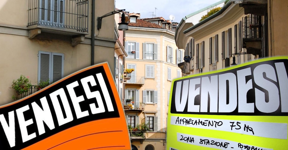 Vendere casa, la classifica delle città dove le trattative sono più veloci