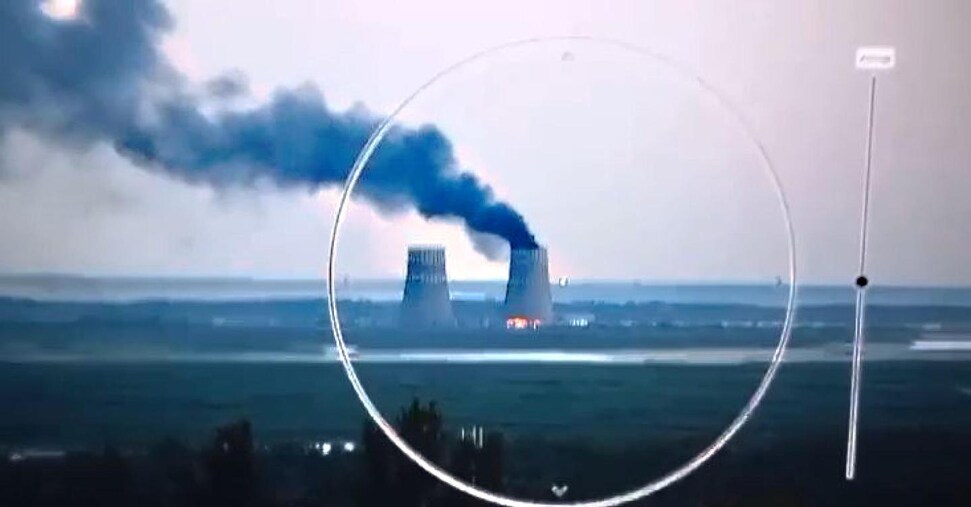 Guerra, ultime notizie. Incendio a Zaporizhzhia, scambio d’accuse Russia-Ucraina. Hamas vuole disertare i colloqui su Gaza