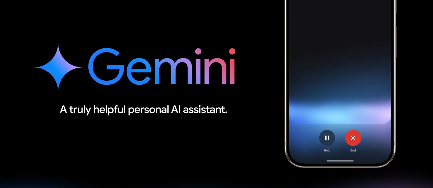 Google anticipates Apple and integrates the Gemini Live assistant into its  smartphones - Il Sole 24 ORE