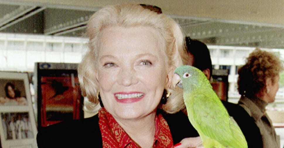 Cinema: farewell to Gena Rowlands, John Cassavetes' muse - Il Sole 24 ORE
