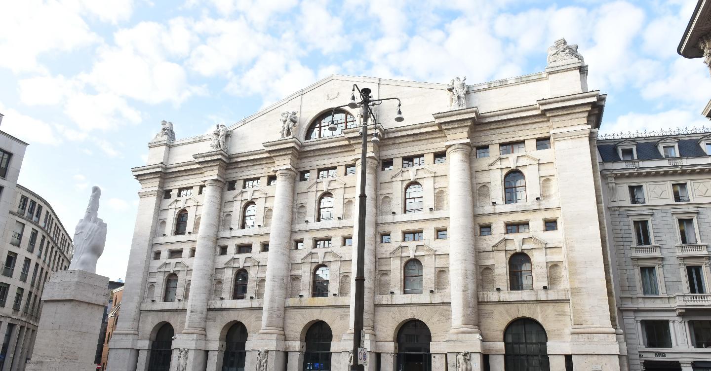 A Tokyo riparte il carry trade acquisti sulle Borse balzo a Piazza Affari Il Sole 24 ORE