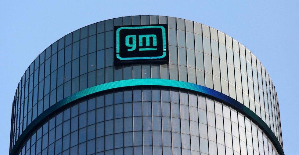 General Motors despide a 1.000 ingenieros de software “Se necesitan decisiones valientes”.