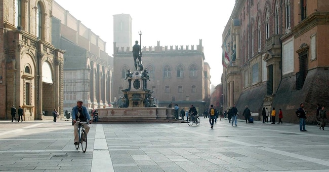 Bologna è una delle città in cui i prezzi degli appartamenti in condivisione sono  più elevati