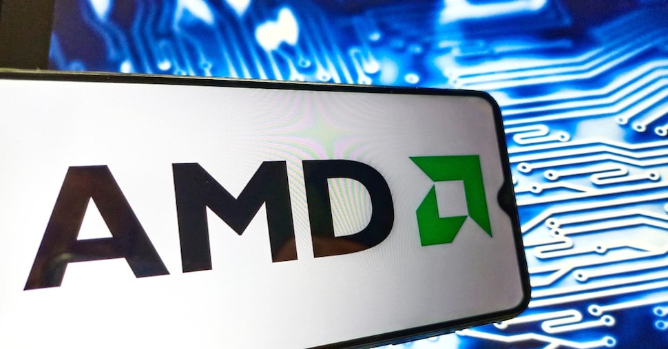 The challenge between the ceos (cousins) of Amd and Nvidia goes through ...