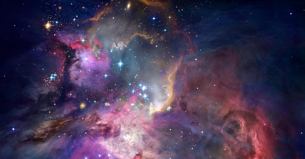 El espacio, el multiverso y la mecánica cuántica en el Festival de los Sentidos