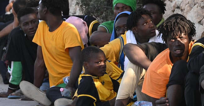 Oltre 1.000 migranti sono morti o sono stati dichiarati dispersi nel Mediterraneo centrale dall’inizio del 2024 al 17 agosto